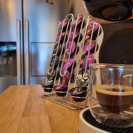 Apartman Luxe